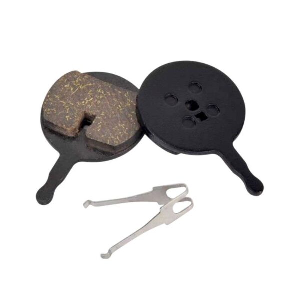 Τακάκια δισκόφρενου ποδηλάτου - S32-22 - 650356 - GoodFlix