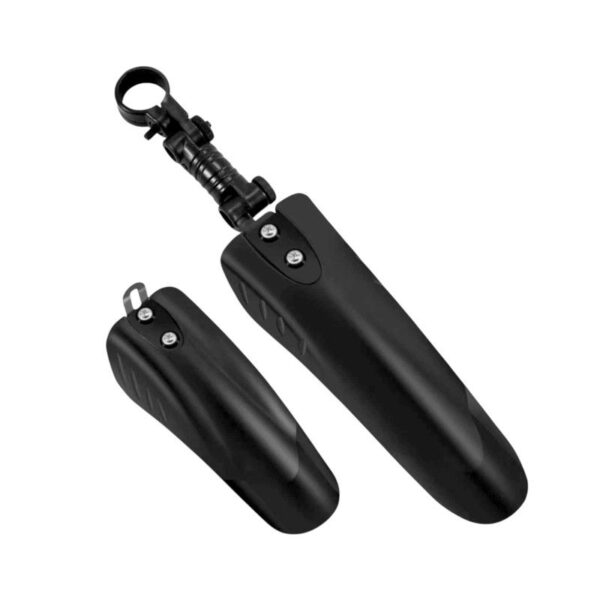 Σετ λασπωτήρες ποδηλάτου εμπρός και πίσω - S23-805 - 650363 - GoodFlix