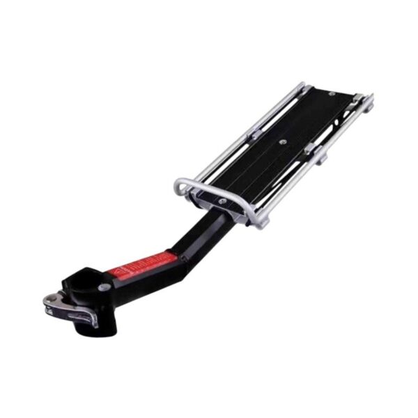 Σχάρα ποδηλάτου όπισθεν - SJ-6711  671 - 650554 - GoodFlix