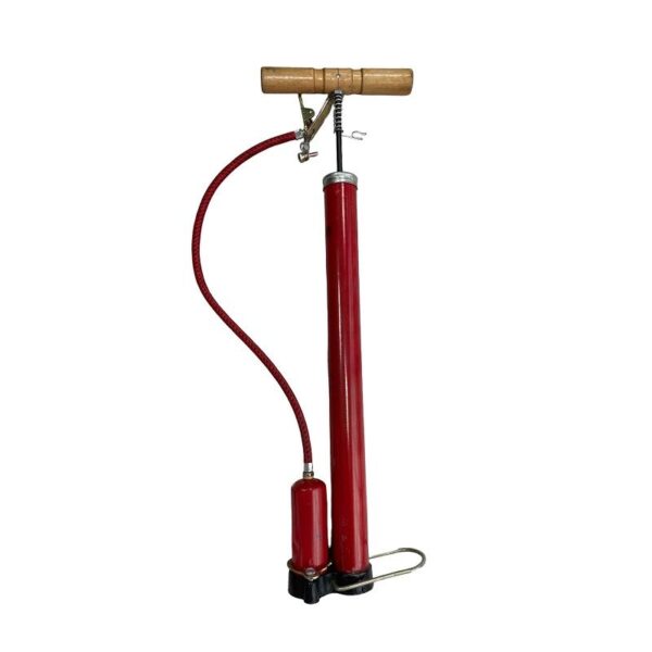 Ημιαυτόματη τρόμπα δαπέδου - S51-20 - 651704 - GoodFlix