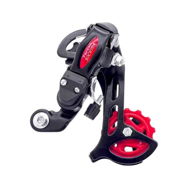 Σασμάν ταχυτήτων ποδηλάτου οπίσθιο - S56-12-B:21 - 7 Speed - 651940 - GoodFlix