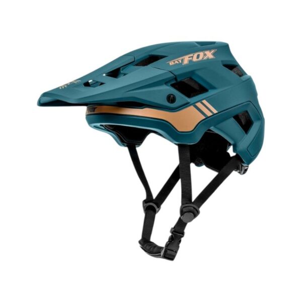 Κράνος ποδηλάτου - S46-53 - 652848 - Green - GoodFlix