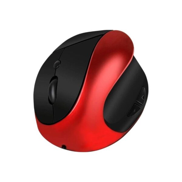 Ασύρματο επαναφορτιζόμενο ποντίκι Η/Υ εργονομικό - Vertical - WB-882 - 658823 - GoodFlix