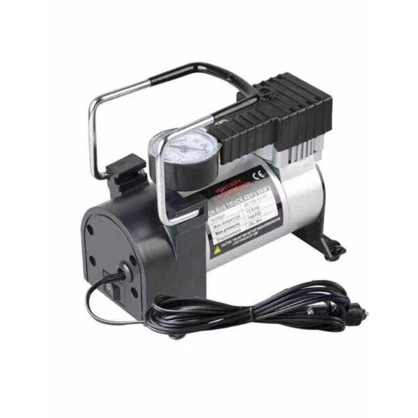 Αεροσυμπιεστής οχημάτων - 102-1 - 12V - 710217 - GoodFlix