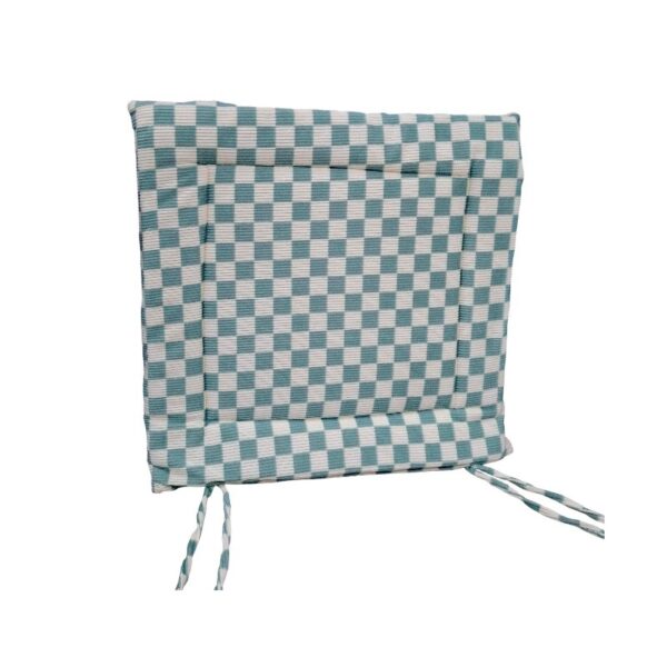 Μαξιλάρι καρέκλας - 40x40cm - 71862 - Green - GoodFlix