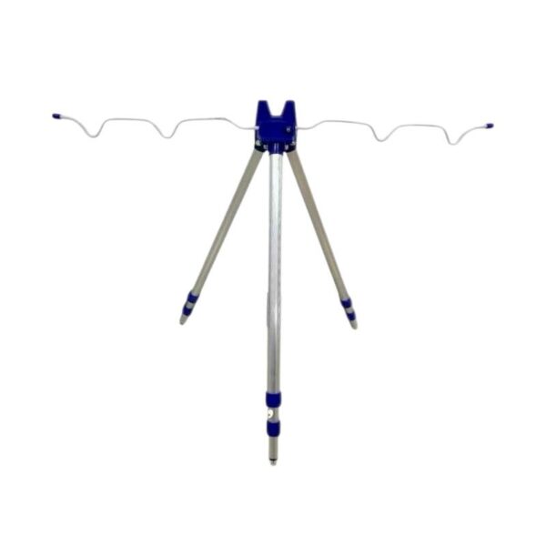 Βάση στήριξης καλαμιών 4 θέσεων - Μεταλλική - 832157 - GoodFlix