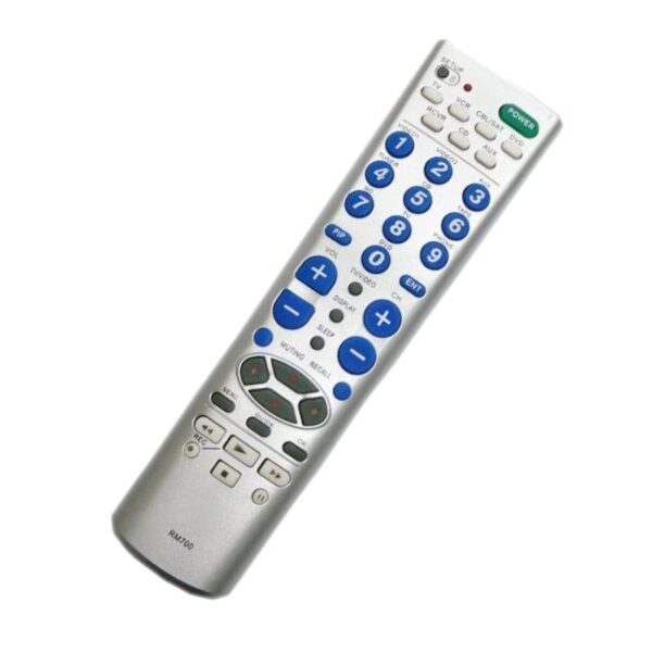 Τηλεχειριστήριο τηλεόρασης - Universal - RM700 - 900700 - GoodFlix