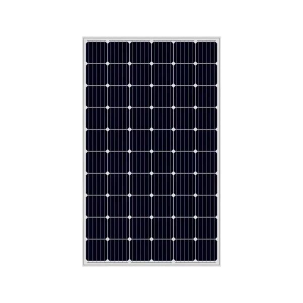 Μονοκρυσταλλικό ηλιακό πάνελ - Solar Panel - 80W - 919031 - GoodFlix