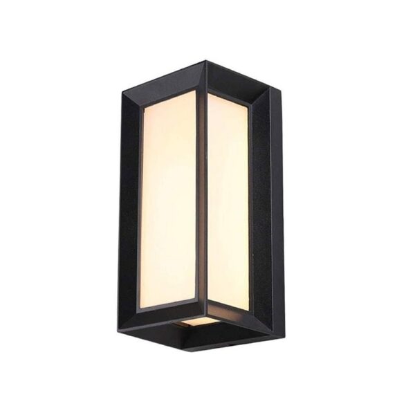 Επιτοίχιο φωτιστικό LED - Απλίκα - Warm White - 1017 - 941280 - GoodFlix