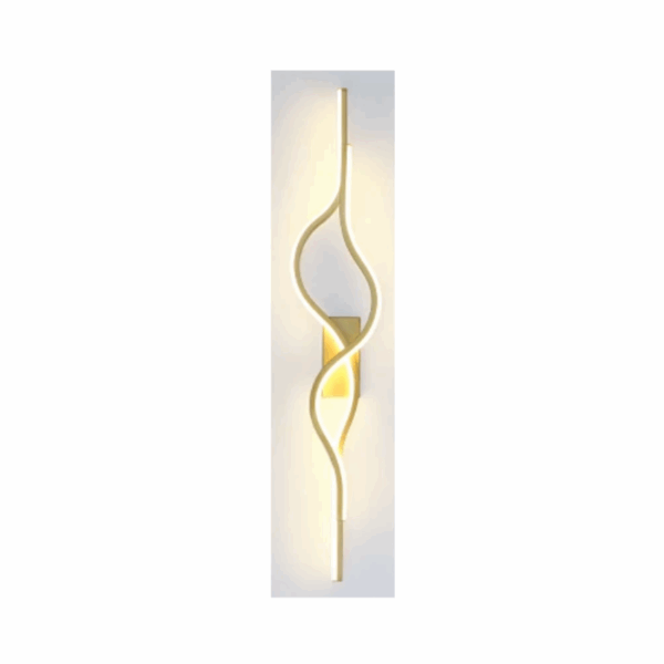 Επιτοίχιο φωτιστικό LED - H30 - 941945 - GoodFlix