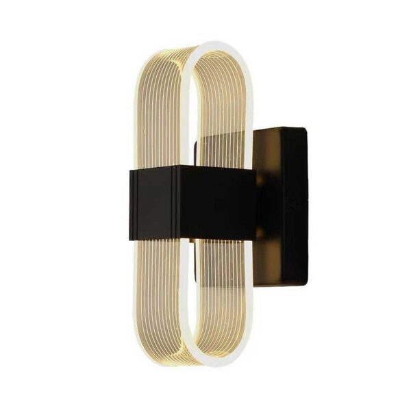 Επιτοίχιο φωτιστικό LED - PH218 - 942522 - GoodFlix