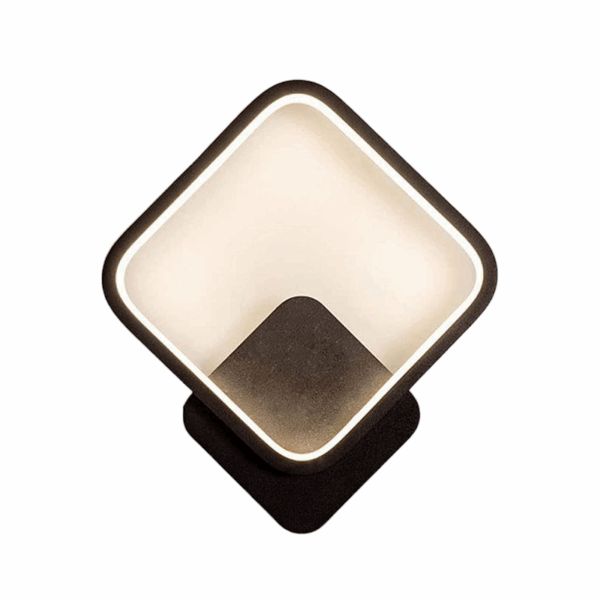 Επιτοίχιο φωτιστικό LED - 942751 - GoodFlix