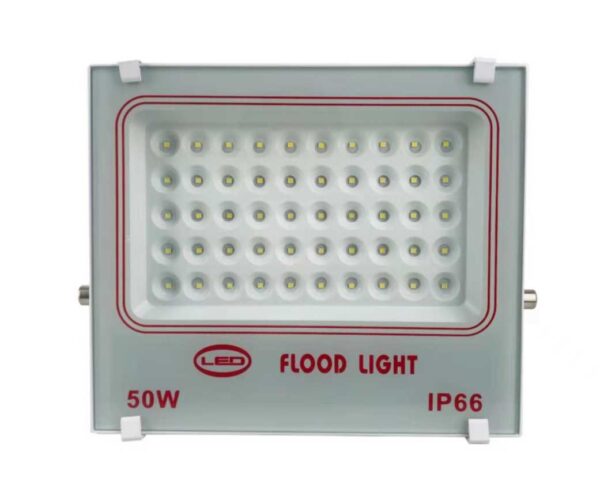 Προβολέας LED - 50W - IP66 - 224100 - GoodFlix