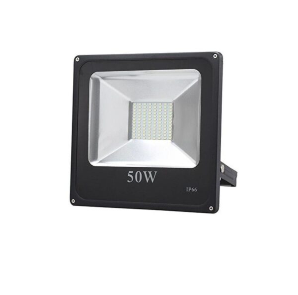 Προβολέας LED - 50W - 6500K - 165444 - GoodFlix