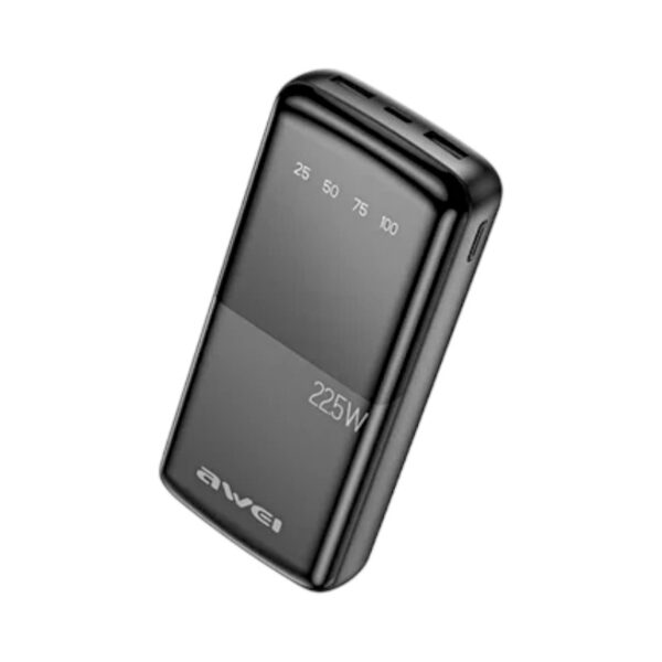 Powerbank - P13K - 20.000mah - 22.5W - AWEI - 009102 - GoodFlix