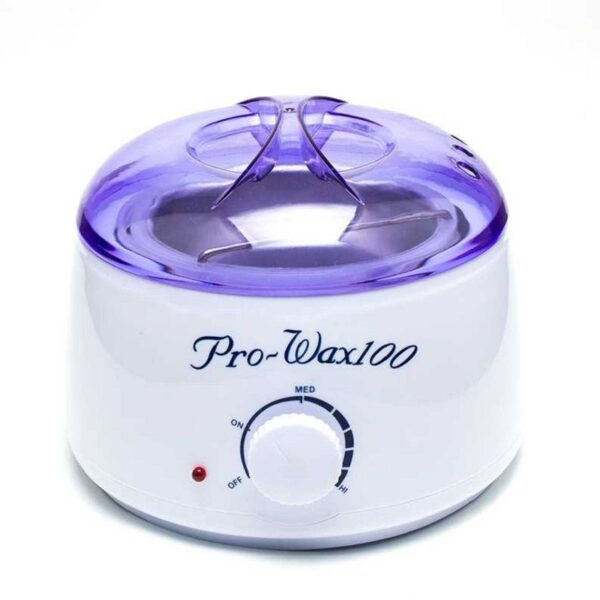 Κεριέρα αποτρίχωσης - ProWax-100 - 400ml - 008889 - GoodFlix