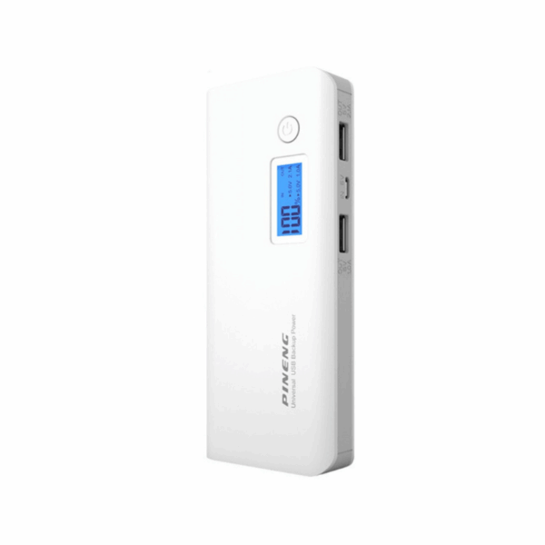 Powerbank με φακό LED - 10.000mah - 968 - 079812 - GoodFlix