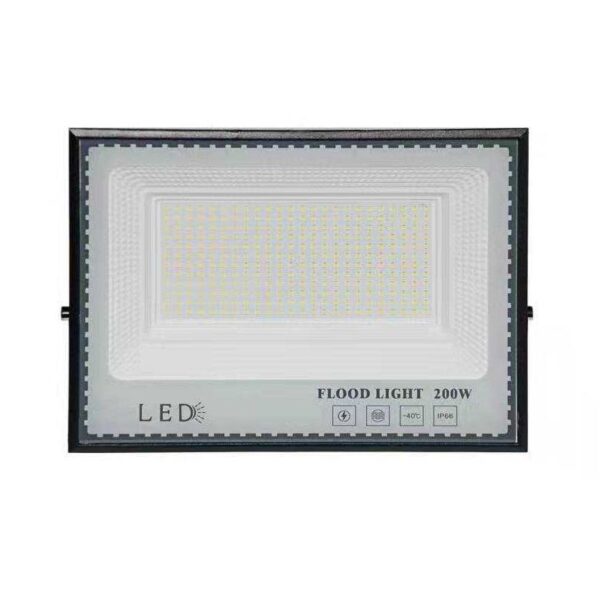 Προβολέας LED – 200W – 235687 - GoodFlix
