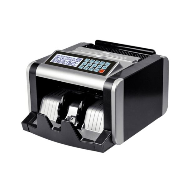 Καταμετρητής χαρτονομισμάτων & ανιχνευτής πλαστών - AL1600 - ALCO - 113668 - GoodFlix