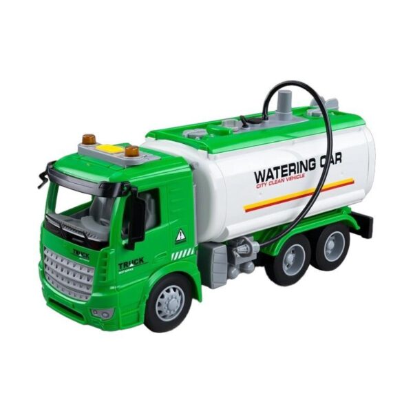 Παιδικό όχημα με ήχο και φωτισμό - PY8923A - 117118 - GoodFlix