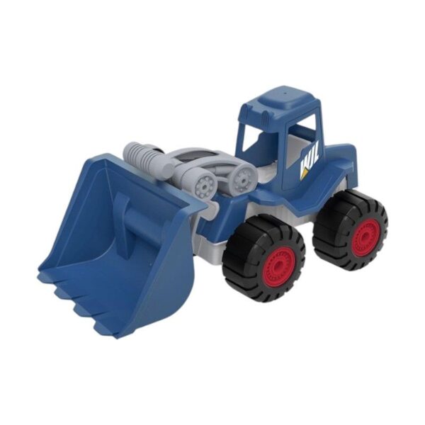 Παιδικό όχημα Εκσκαφέας - 964 - 117134 - GoodFlix