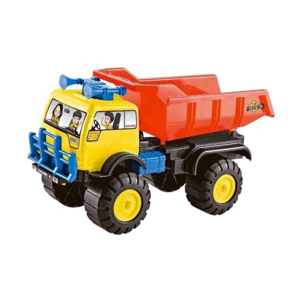 Παιδικό όχημα Φορτηγό - 927 - 117137 - GoodFlix