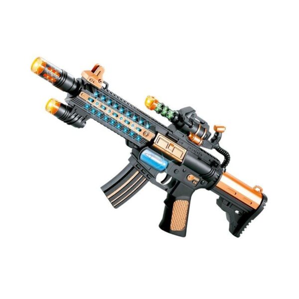 Παιδικό ηλεκτρονικό όπλο - 0591-1 - 117188 - GoodFlix