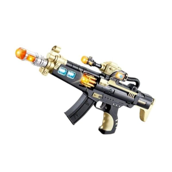 Παιδικό ηλεκτρονικό όπλο - 8903 - 117190 - GoodFlix