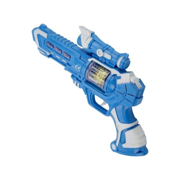 Παιδικό ηλεκτρονικό όπλο - JQ698-2 - 117204 - GoodFlix