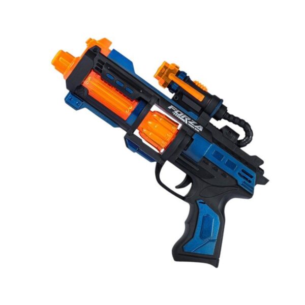 Παιδικό ηλεκτρονικό όπλο - 202C - 117220 - GoodFlix