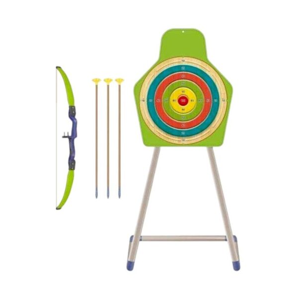 Σετ τοξοβολίας με στόχο - JB8009A - 117300 - GoodFlix