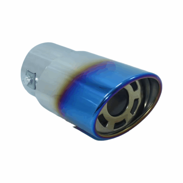 Τελικό εξάτμισης αυτοκινήτου - 1225108B/02 - 120241 - GoodFlix