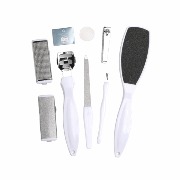 Σετ εργαλείων πεντικιούρ - PSX9 - 121231 - GoodFlix