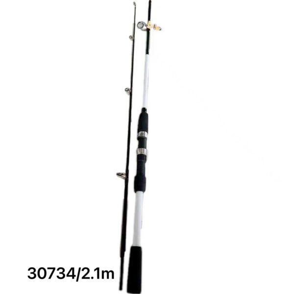 Καλάμι ψαρέματος – Δίσπαστο - 2.1m - 930734 - GoodFlix