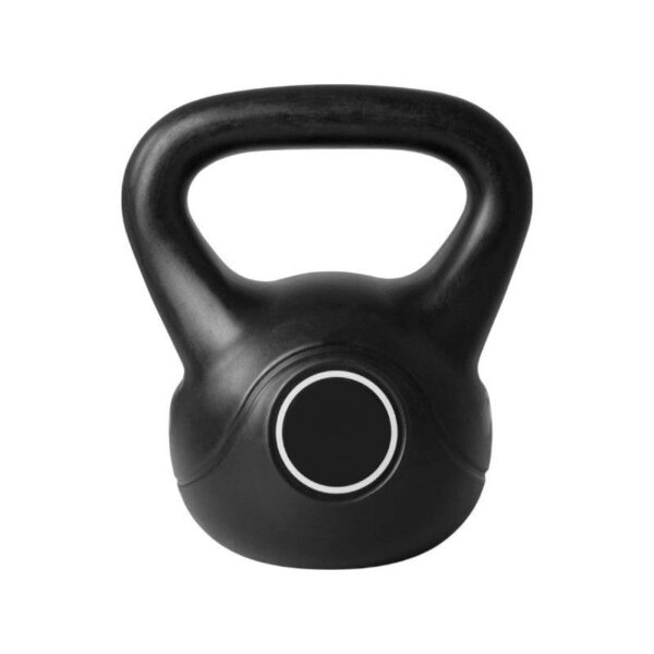 Βαράκι Kettlebell - 80134 - 4kg - 150301 - GoodFlix