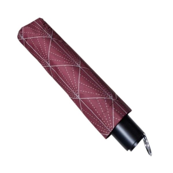 Ομπρέλα σπαστή - 7036 - 171102 - Red - GoodFlix