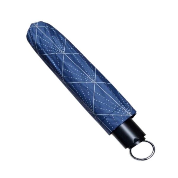 Ομπρέλα σπαστή - 7036 - 171102 - Blue - GoodFlix