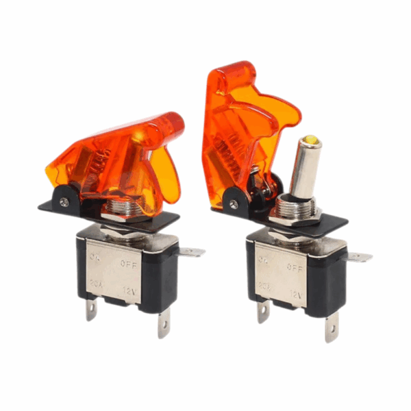 Διακόπτης αεροπορικού τύπου ON/OFF - R-F13401B-23-1AU - 180919 - GoodFlix