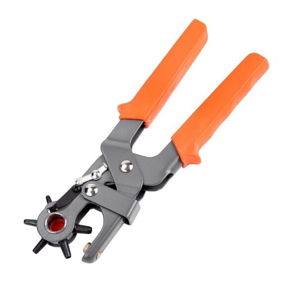 Τρυπητήρι Ζώνης - 225mm/9“ - Finder - 190208 - GoodFlix