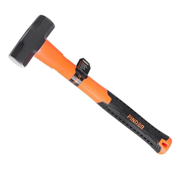 Σφυρί οκτάγωνο - 2LB - Finder - 191321 - GoodFlix