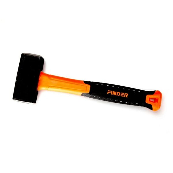 Βαριοπούλα - 2000g - Finder - 191335 - GoodFlix