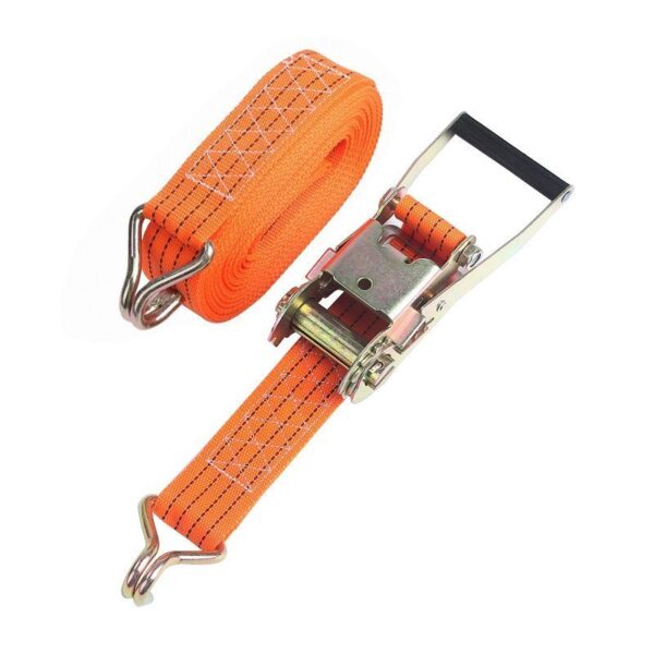 Ιμάντας πρόσδεσης - 2"x30 FT - Finder - 194050 - GoodFlix