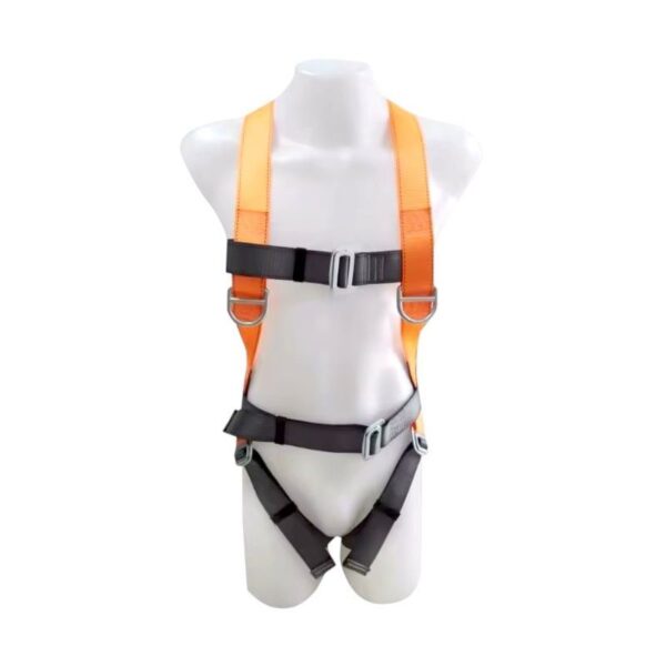 Ζώνη ασφαλείας εναεριτών - Finder - 194335 - GoodFlix