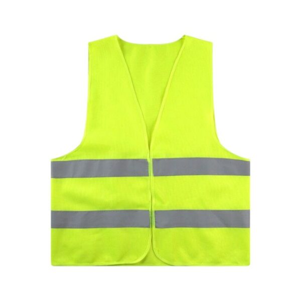 Γιλέκο ασφαλείας με ανακλαστικά - 80g - Finder - 194665 - GoodFlix