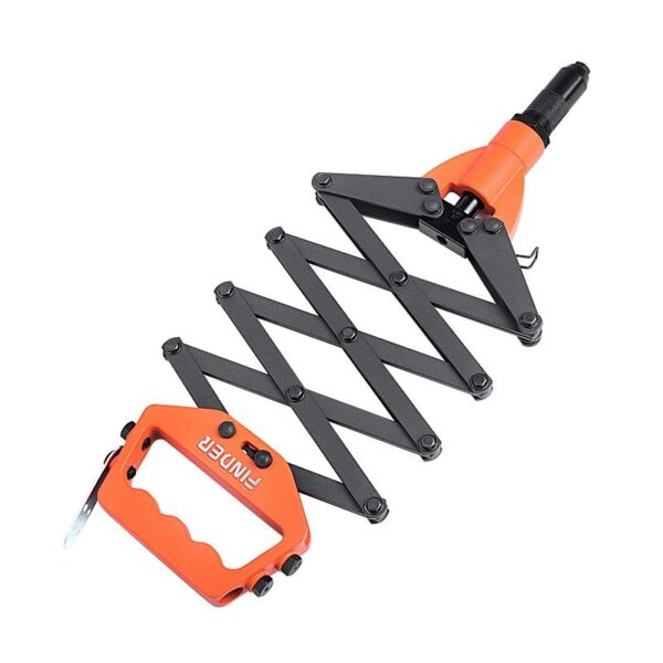 Πριτσιναδόρος πτυσσόμενος  - Finder - 195042 - GoodFlix