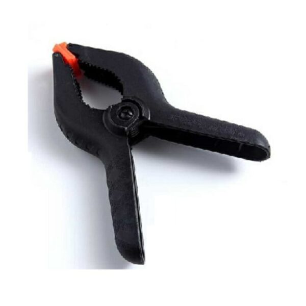 Σφιγκτήρας χειρός πλαστικός - 6" - Finder - 195067 - GoodFlix