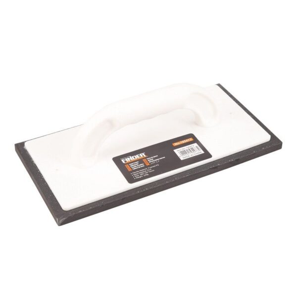 Τριβίδι τοίχου - 280*140*10mm - Finder - 195473 - GoodFlix