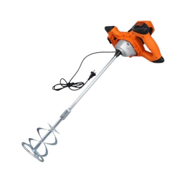 Αναδευτήρας κονιαμάτων Finder - 1400W - 197433 - GoodFlix