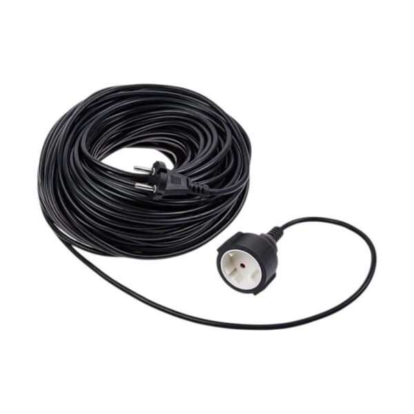 Προέκταση καλωδίου μπαλαντέζα - 20m/2.5mm² - Finder - 198598 - GoodFlix