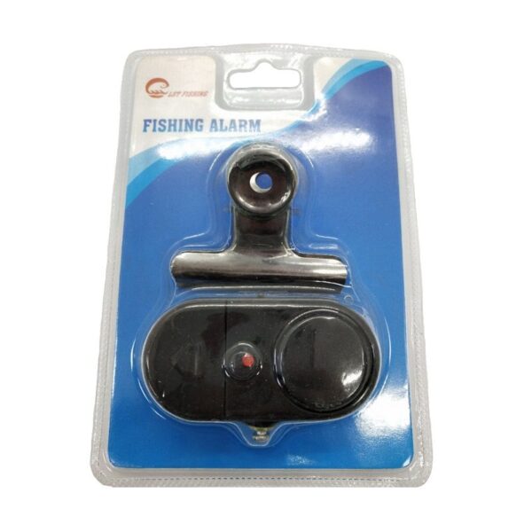 Αξεσουάρ αλιείας - Συναγερμός - 920307 - GoodFlix